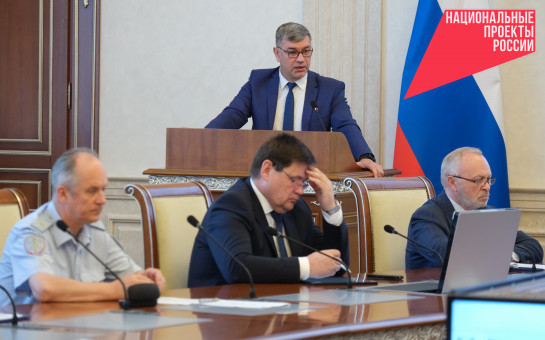 Новосибирские компании расширяют географию экспорта, ориентируясь на дружественные страны