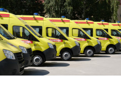 Синхронизация работы скорой помощи и участковых служб региона позволяет выстроить эффективную маршрутизацию пациентов