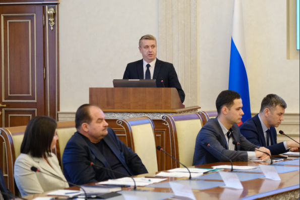 Защита прав потребителей в сфере обращения с ТКО стоит на особом контроле регионального Правительства