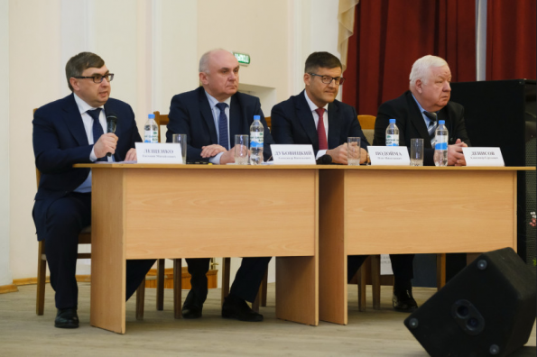 За производство льна и сои аграрии региона получат дополнительную господдержку