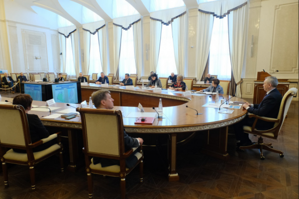 В Год культурного наследия народов России в Новосибирской области усилят работу по сохранению памятников археологии