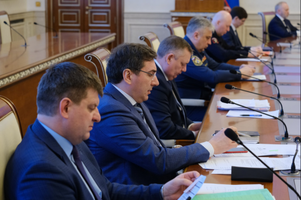 Новосибирские вузы в этом году выпустят более 2 тысяч специалистов для предприятий оборонно-промышленного комплекса