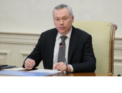 Губернатор поручил проконтролировать соблюдение дополнительных ограничений для противодействия коронавирусу