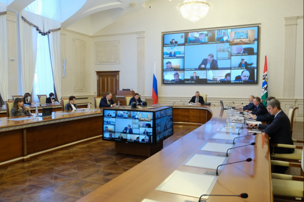 Реструктуризация обязательств региона по бюджетным кредитам позволит сэкономить на обслуживании госдолга