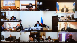 Импортозамещение, наука, университеты: состоялось заседание комиссии Госсовета по направлению «Наука»