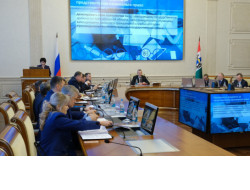 Правительством Новосибирской области одобрены изменения в региональный закон о госслужбе