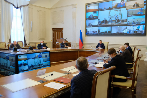 Новые меры поддержки занятости появятся в регионе в рамках нацпроекта «Демография»
