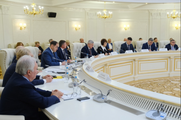Научную станцию «БелСи» в рамках проекта магасайенс ЦКП «СКИФ» для совместных исследований создадут белорусские и сибирские ученые