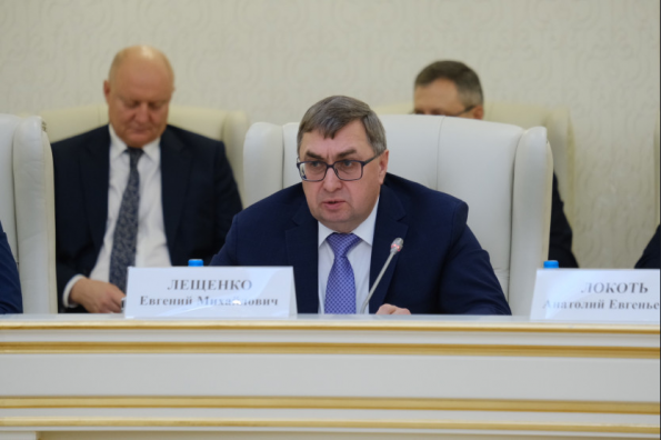 Перспективные направления сотрудничества Новосибирской области с Республикой Беларусь обозначили в сельскохозяйственной отрасли