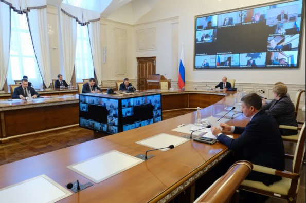 В регионе продлена программа комплексной реабилитации инвалидов