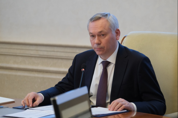 Торжественные мероприятия, посвященные Дню Победы, пройдут с соблюдением необходимых мер безопасности