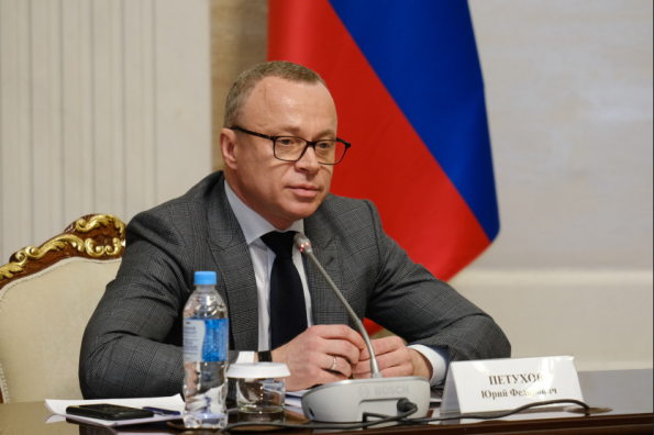 В регионе подвели итоги работы избирательной системы в 2021 году