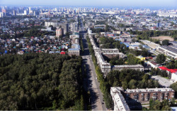 Новосибирская область в тройке регионов-лидеров по качеству оценки регулирующего воздействия