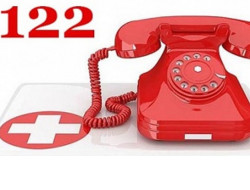 Звоните «122»: в Новосибирской области с 1 февраля изменился номер единой регистратуры