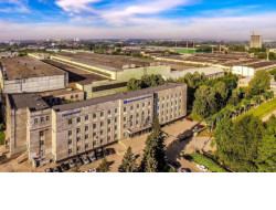 Соглашение по сохранению производственного потенциала ПАО «Тяжстанкогидропресс» подписано в Правительстве Новосибирской области