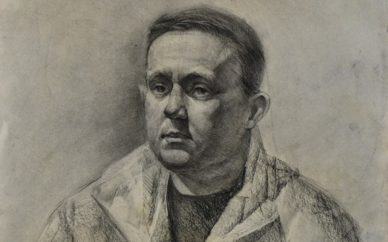 Новосибирские студенты-художники создали портреты Героев СВО для всероссийского конкурса