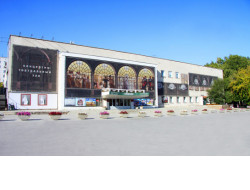 Новосибирск станет танцевальным центром Сибири