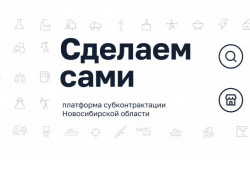 Найти партнеров бизнесменам региона поможет платформа-гибрид