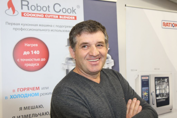 Голубев Сергей