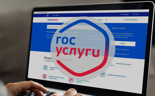 Записаться к нотариусу стало проще с Госуслугами