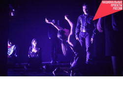 Арт-резиденция, шоукейс новых театров, приглашённые спектакли: в регионе стартует II фестиваль «Хаос»