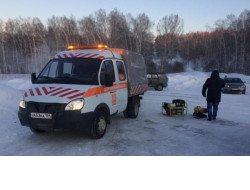 30 мобильных пунктов обогрева патрулируют областные трассы в морозы