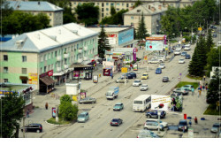 Бердск дополнительно получит порядка 30 млн рублей на благоустройство в рамках нацпроекта
