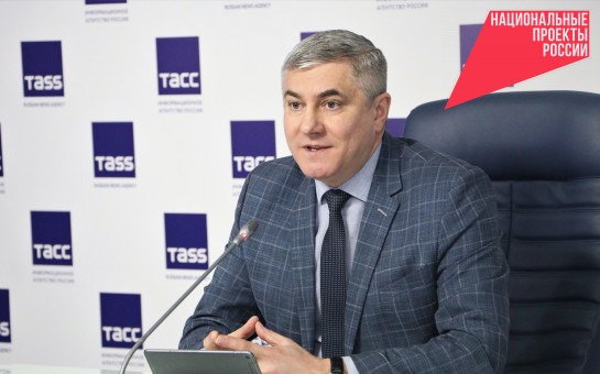 Театры и музеи региона впервые получат дополнительное оснащение по нацпроекту