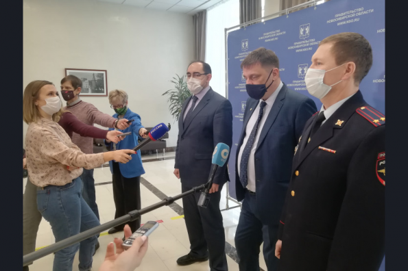Школьники региона приступили к участию в онлайн-олимпиаде «Безопасные дороги»