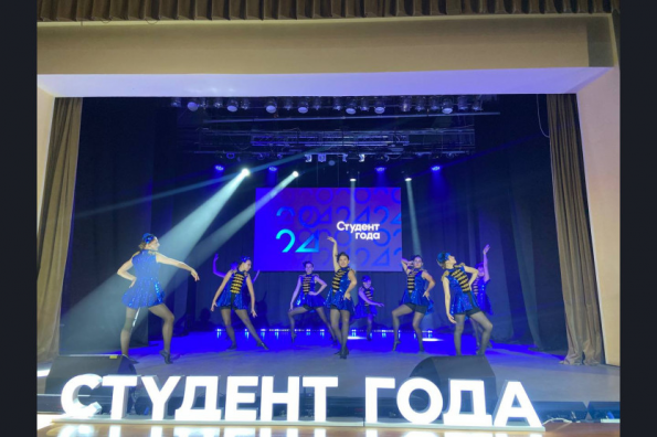 Названы лучшие студенты Новосибирской области