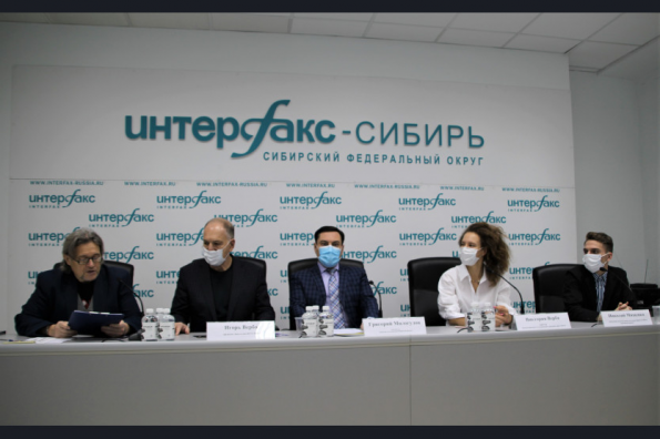 XIII Международный студенческий джазовый фестиваль стартует в Новосибирской области