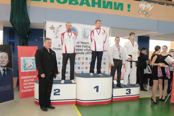 Как вырастить чемпионов