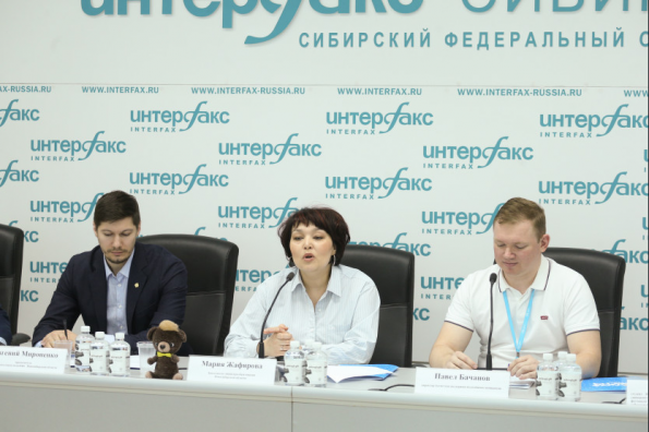 Студвесна-2022: две тысячи студентов региона продемонстрируют творческие способности