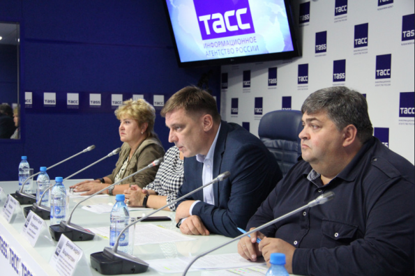 Государственные колледжи Новосибирской области готовят профессионалов для списка ТОП-50