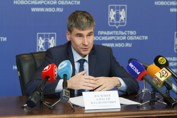 В рамках проекта «Академгородок 2.0» Правительство области направило в федеральный центр предложения о создании в регионе научно-образовательного центра