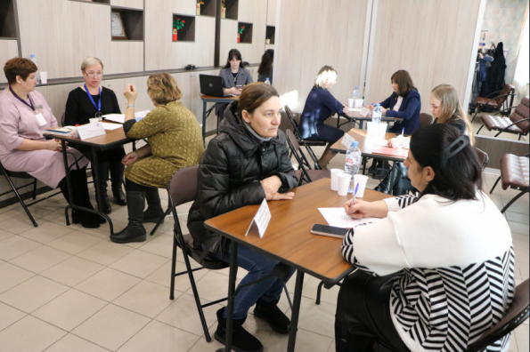 Новые проактивные адресные форматы социальной помощи заработали в регионе