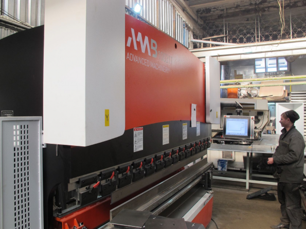 Павел Черноусов: «Потребитель всегда прав» 