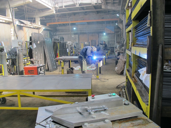 Павел Черноусов: «Потребитель всегда прав» 