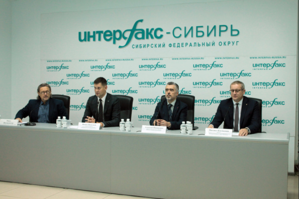 Господдержка по нацпроекту помогает бизнесу «выходить из тени»