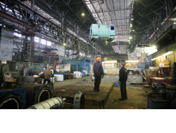 Семь новых производств в ТОСЭР Линево планируется запустить к концу 2020 года