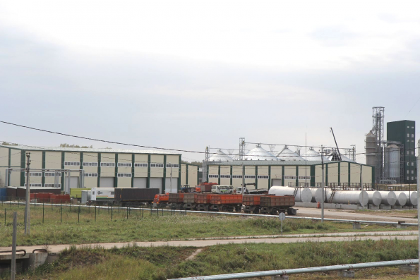 «Русское поле»: кадры решают все