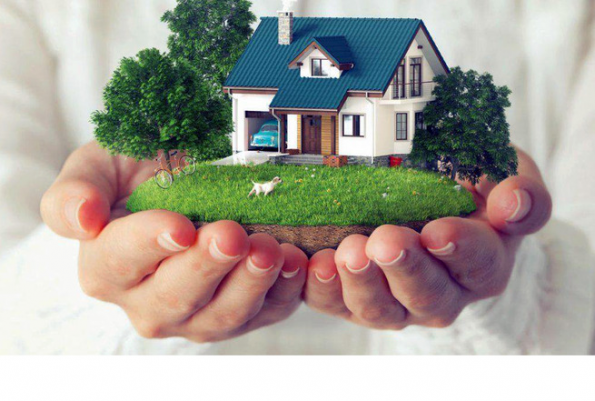 Россельхозбанк выдал новосибирцам свыше 3 млрд рублей сельской ипотеки