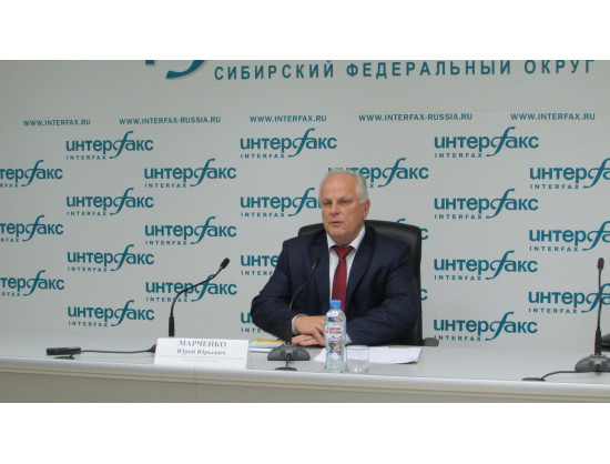 В Новосибирской области увеличился объем добычи рыбы