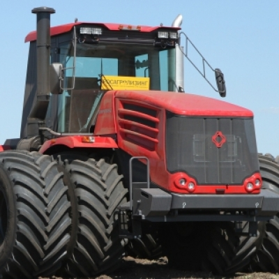 КИРОВЕЦ в лизинг