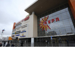 АТК Новосибирской области: Торгово-развлекательные центры города Новосибирска работают в обычном режиме