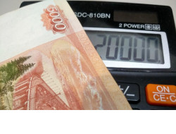 Более 1500 заявок одобрено представителям бизнеса на получение мер господдержки в Новосибирской области