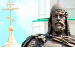 Замгубернатора Сергей Нелюбов принял участие в открытии Новосибирских Рождественских Образовательных Чтений