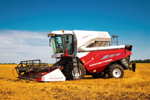 Ростсельмаш предлагает трудоустройство потерявшим работу жителям Ростовской области 