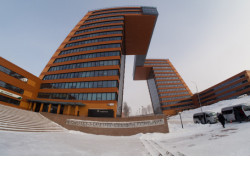 В ходе реализации проекта «Академгородок 2.0» будет построено шесть школ и пять детских садов