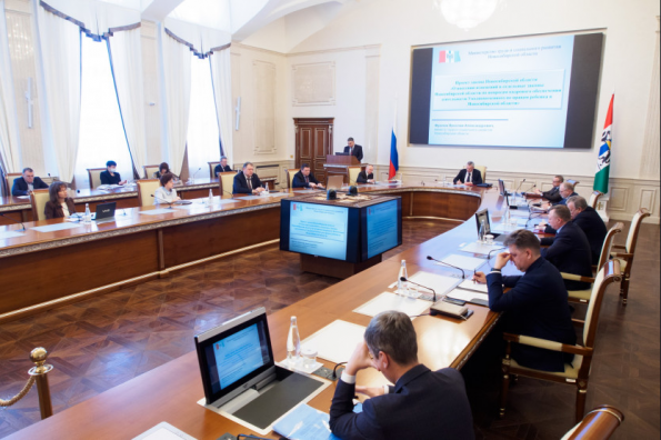 Правительством региона расширены возможности оказания мер поддержки предпринимателям в сфере торговли